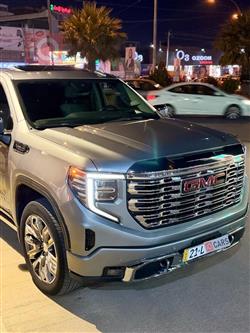 GMC Sierra